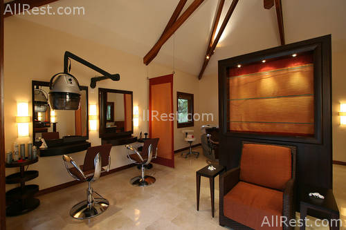 Lemuria Resort Deluxe 65